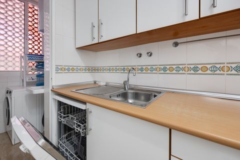 Apartament a Cabo Roig, Alicante, Cabo Roig - € 950/mes | Ref: KR: 53 - foto 8